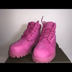 Timberland Toddler 11.5 boots